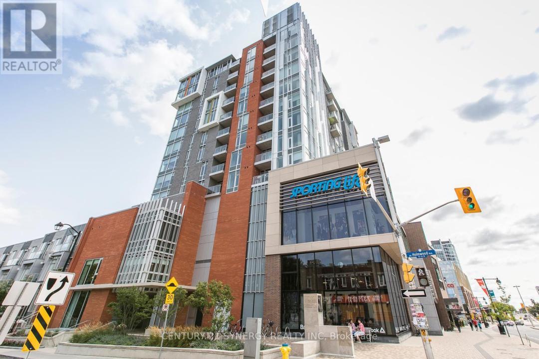 118 HOLMWOOD AVENUE, Ottawa, Ontario K1S 5J5, Canada