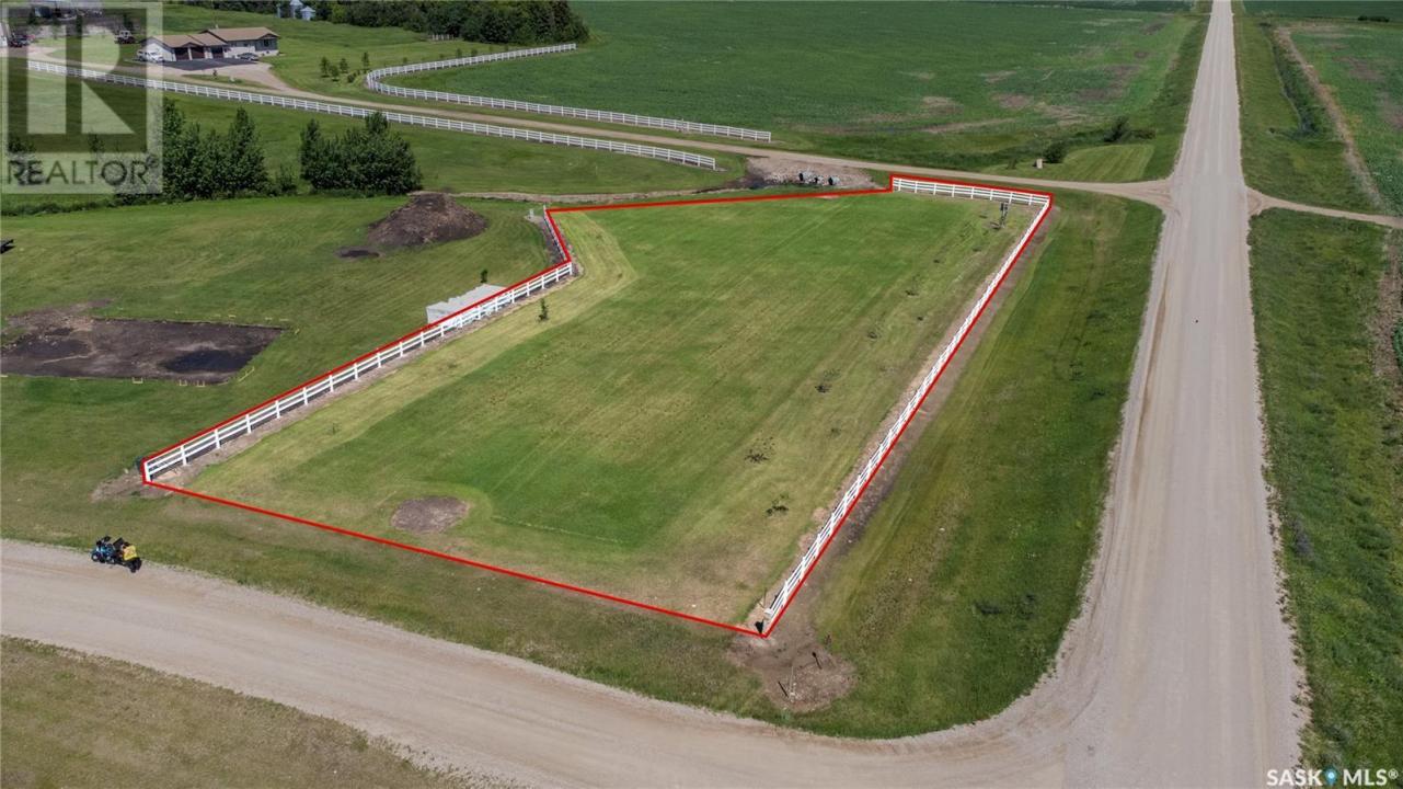 LOT 4 BLK 2 PAPE LANE, Humboldt Rm No. 370, Saskatchewan S0K 2A0, Canada