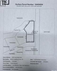LOT 4 BLK 2 PAPE LANE, Humboldt Rm No. 370, Saskatchewan S0K 2A0, Canada