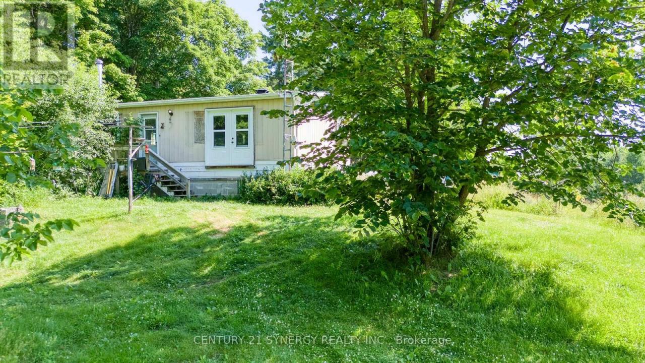 184 SUGARBUSH ROAD, Lanark Highlands, Ontario K0G 1K0, CANADÁ