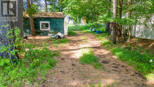 184 SUGARBUSH ROAD, Lanark Highlands, Ontario K0G 1K0, CANADÁ