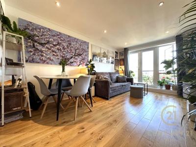 Seven Kings Way, Kingston Upon Thames, イギリス