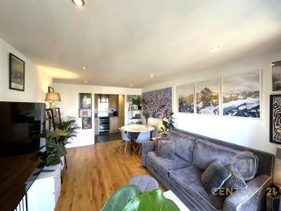 Seven Kings Way, Kingston Upon Thames, イギリス