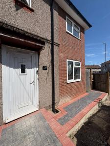 Dagenham Road, DAGENHAM, United Kingdom