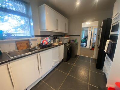 Fawn Road, CHIGWELL, United Kingdom