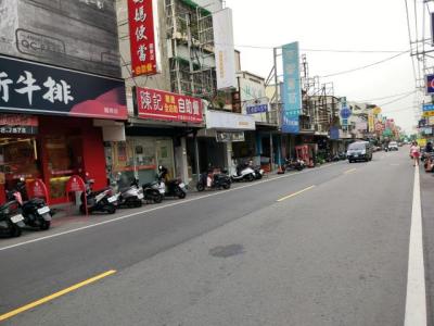 龍東路, 中壢區, 桃園 320, 台湾