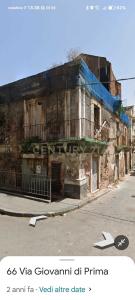 Via Giovanni di Prima, Catania, Sicilia 95131, Italy