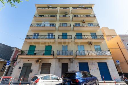 Via Cristoforo Colombo, Augusta, Sicilia 96011, Italy