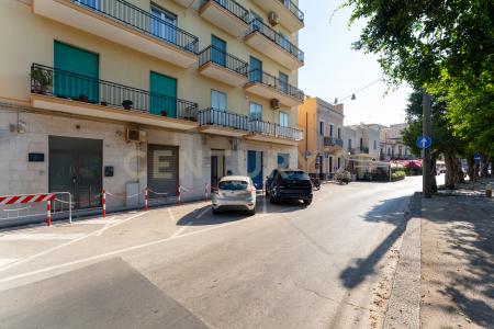 Via Cristoforo Colombo, Augusta, Sicilia 96011, Italy