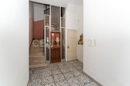 Via Cristoforo Colombo, Augusta, Sicilia 96011, Italy