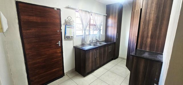 Rustenburg, North West, 남아프리카