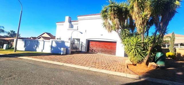 Rustenburg, North West, South Africa