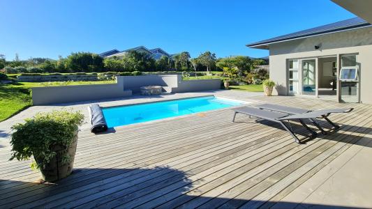 Plettenberg Bay, Western Cape, Южная Африка
