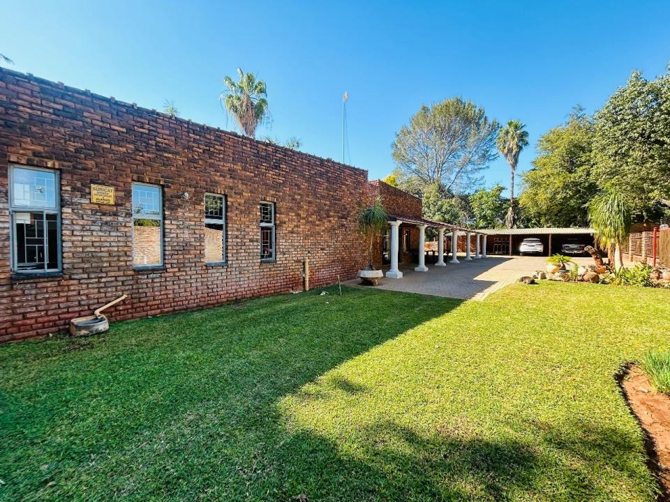 Mokopane, Limpopo, Южная Африка