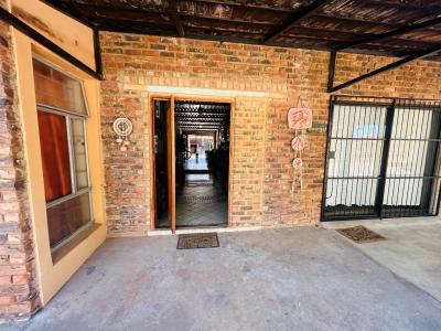 Mokopane, Limpopo, Южная Африка