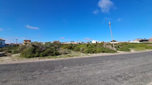 Langebaan, Western Cape, Südafrika