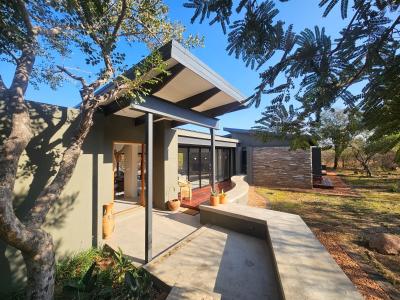 Hoedspruit, Limpopo, Sudafrica