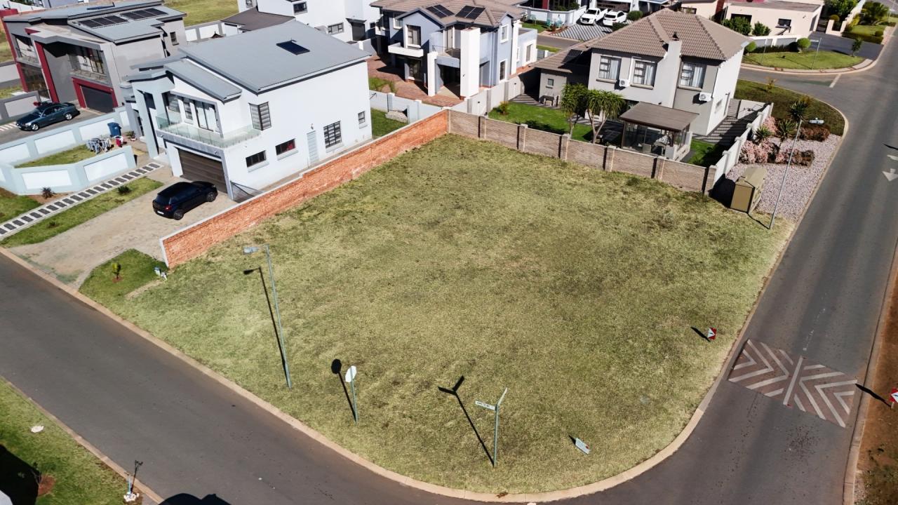 Pretoria, Gauteng, 남아프리카
