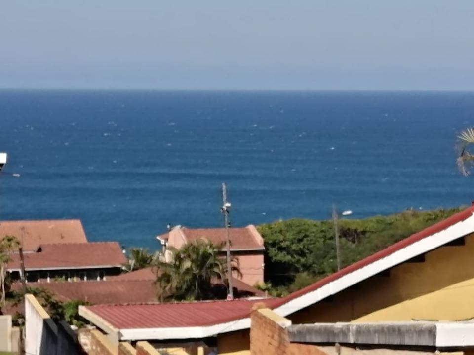 Durban, KwaZulu Natal, Südafrika