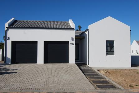 St Helena Bay, Western Cape, 南アフリカ