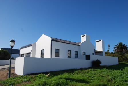 St Helena Bay, Western Cape, 南非