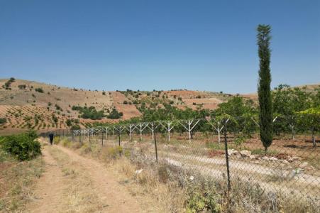 Batman, Turkey