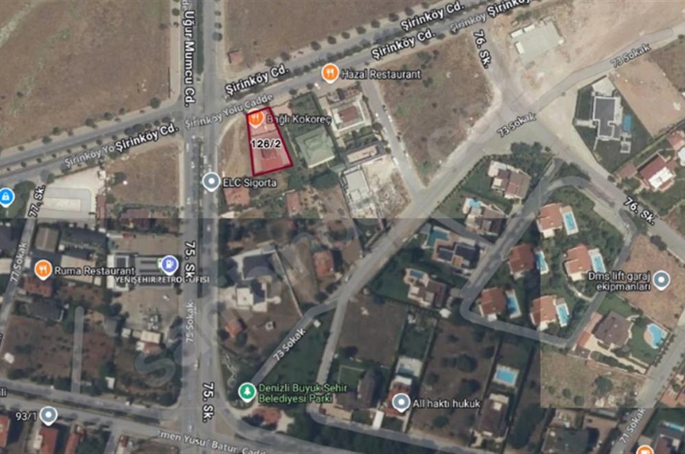 Denizli, Turquia