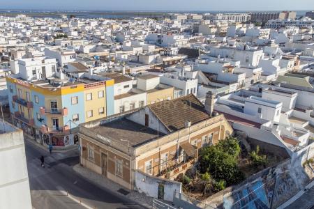 Olhão, Faro 8700-421, Portugal