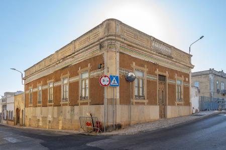 Olhão, Faro 8700-421, Portugal