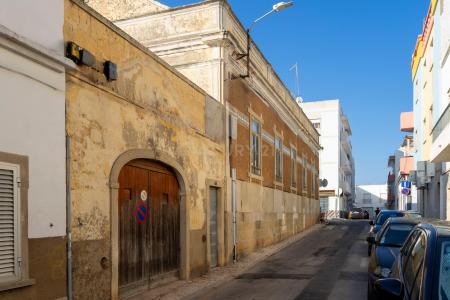 Olhão, Faro 8700-421, Portugal