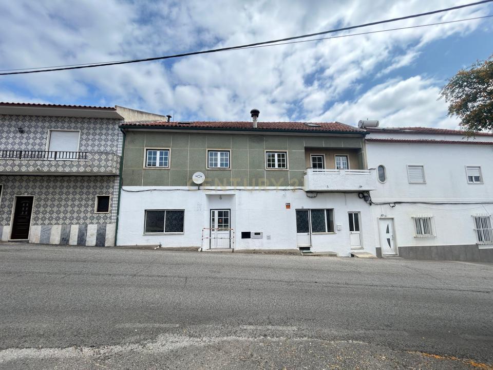 Rio Maior, 산타렘 2040-068, 포르투갈