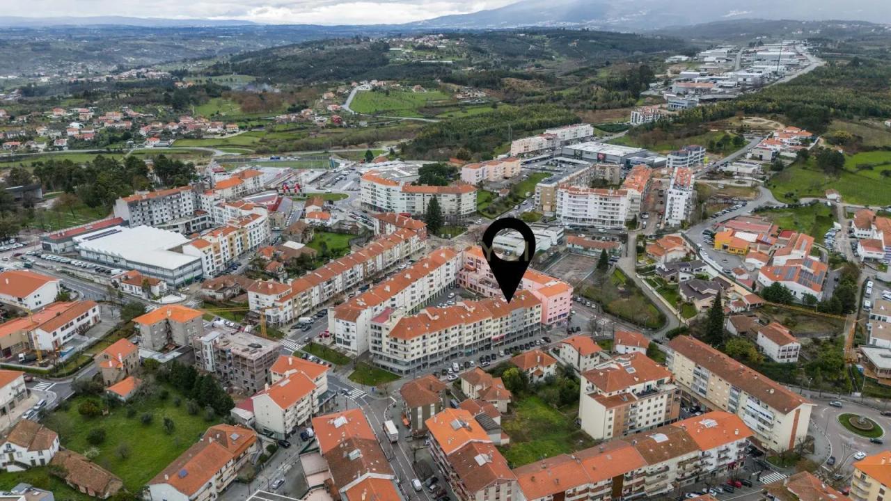 Oliveira Do Hospital, Coimbra 3400-101, Portogallo