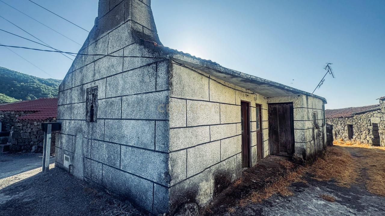 Resende, Viseu 4660-080, Portugalia