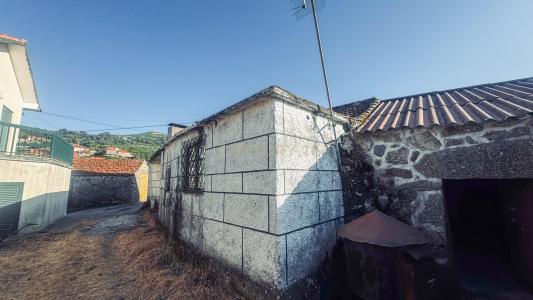 Resende, Viseu 4660-080, Portugalia