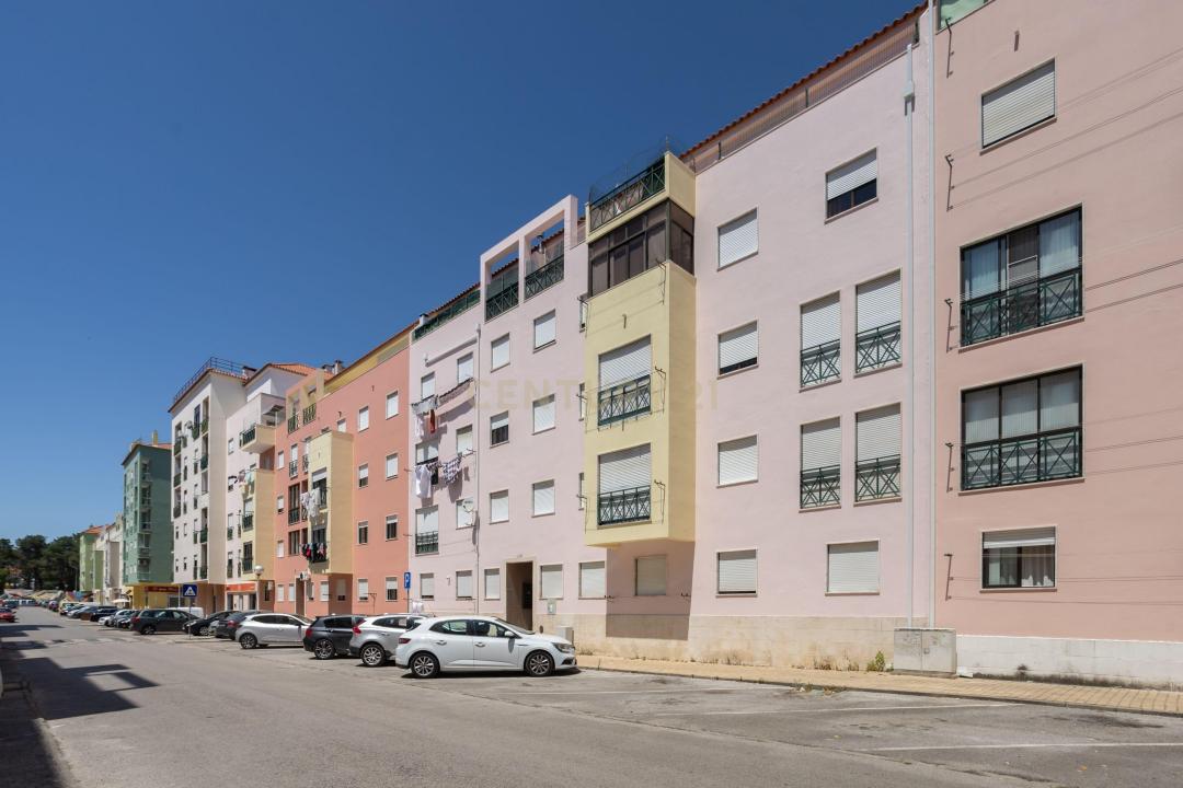 Sesimbra, Setúbal 2975-338, Portugal