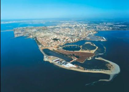 Barreiro, Setúbal 2830-302, Portugal