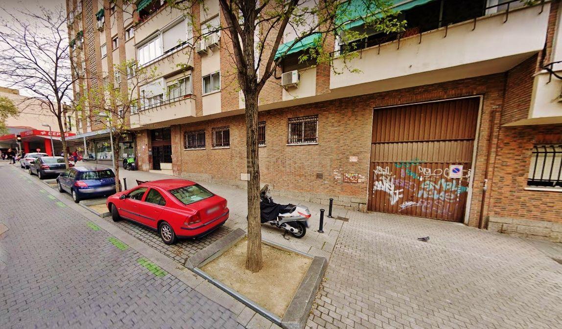 Madrid, Comunidad De Madrid 28007, İspanya