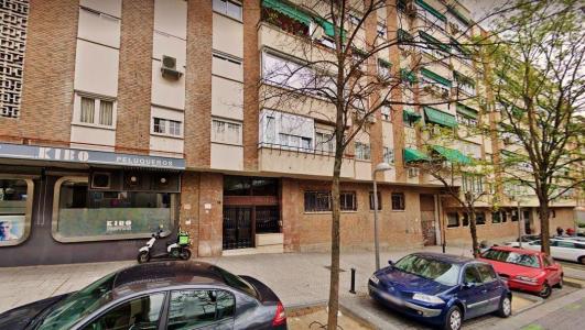 Madrid, Comunidad De Madrid 28007, İspanya