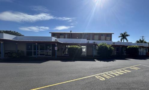 3 and 4/25 Queens Road, Scarness, QLD 4655, Australia