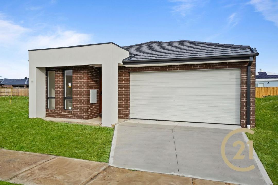 93 Nascent Drive, Tarneit, VIC 3029, 澳大利亚