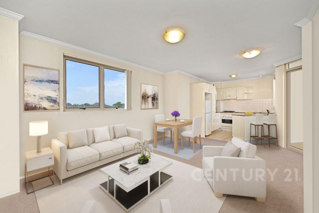 505/28 Warayama Place, Rozelle, NSW 2039, Australia