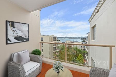 505/28 Warayama Place, Rozelle, NSW 2039, Australia