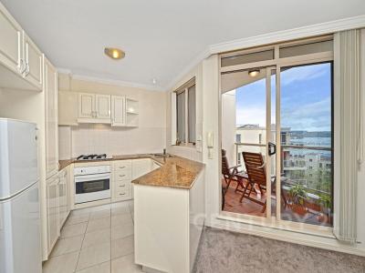 505/28 Warayama Place, Rozelle, NSW 2039, Australia