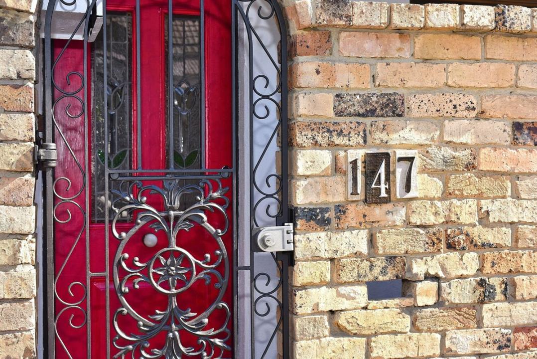 147 Mullens Street, Rozelle, NSW 2039, Australia