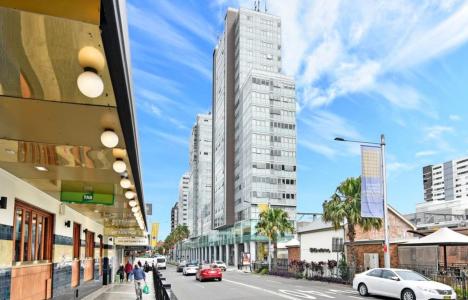 156/1 Railway Parade, Burwood, NSW 2134, Australia