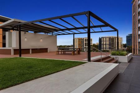 707B/3 Broughton Street, Parramatta, NSW 2150, Úc