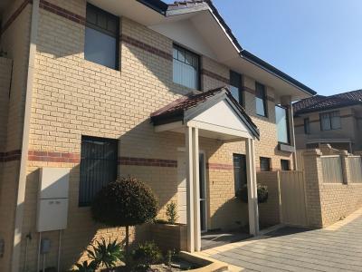 2/50 Gardner Street, Como, WA 6152, Australia