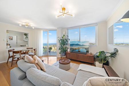21/36 Bennett Street, Bondi, NSW 2026, Australia