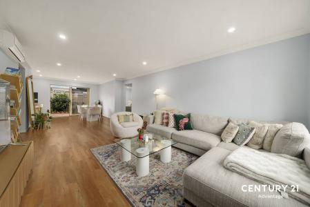 5/1 Page Street, Wentworthville, NSW 2145, Australie