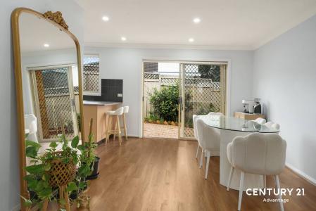 5/1 Page Street, Wentworthville, NSW 2145, Australie